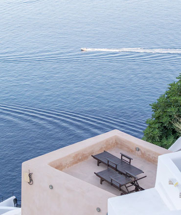 Destinations Terrace